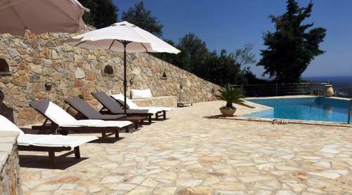 Vip House On The Hill 2