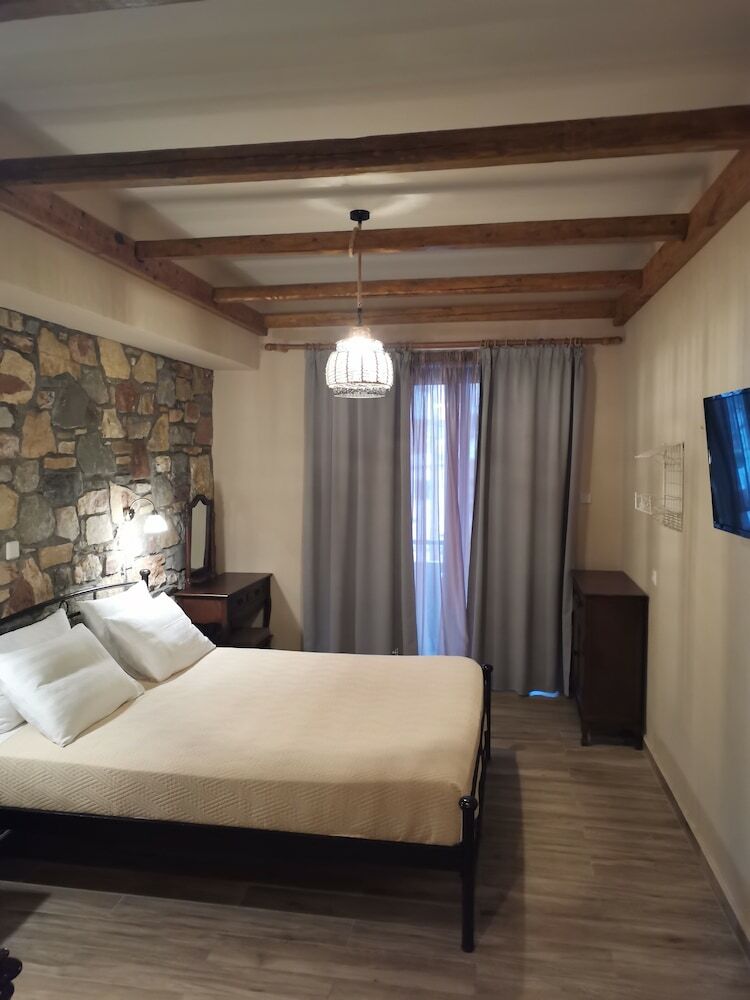 Aparthotel Ataviros Hotel
