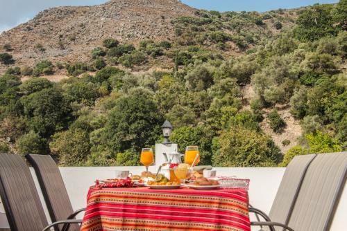 Apartamento Fairytale Elafonisi