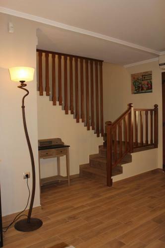 Evgatis Beach Stone Villas