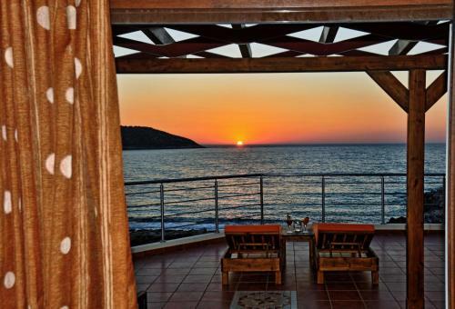 Apartamento Faros Luxury Suites