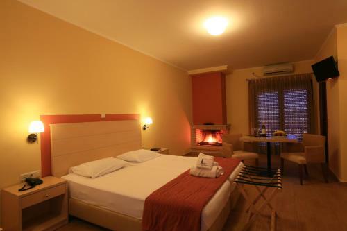 Apartamento Faros Luxury Suites