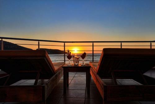 Apartamento Faros Luxury Suites