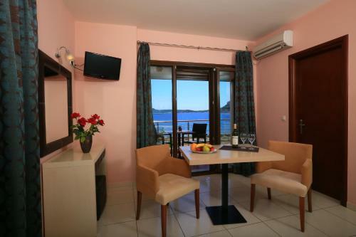 Apartamento Faros Luxury Suites