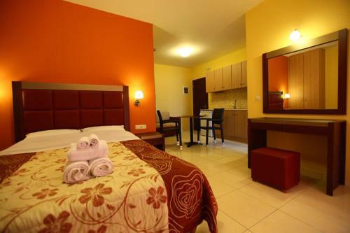 Apartamento Faros Luxury Suites