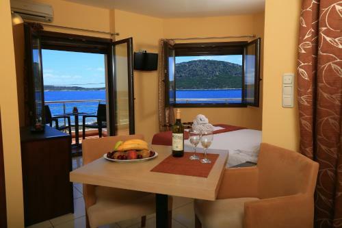 Apartamento Faros Luxury Suites