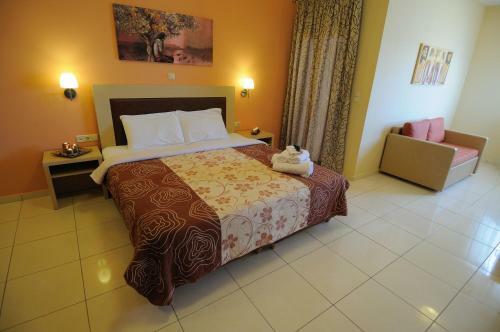 Apartamento Faros Luxury Suites