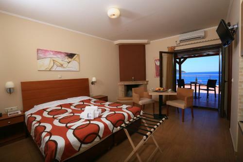 Apartamento Faros Luxury Suites
