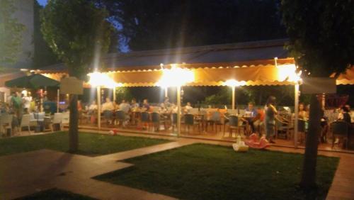 Nefeli Hotel