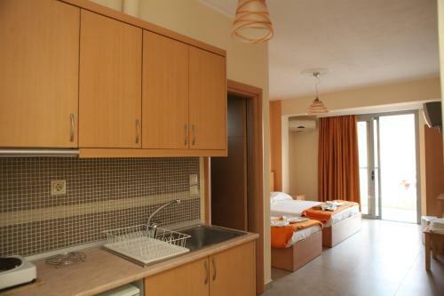 Bed & Breakfast Kallisti