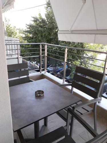 Apartamento U Jacka