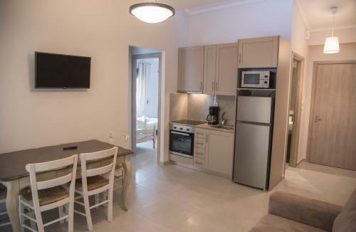 Apartamento Casa Christabella
