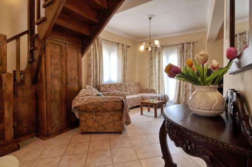Apartamento Angelica's House