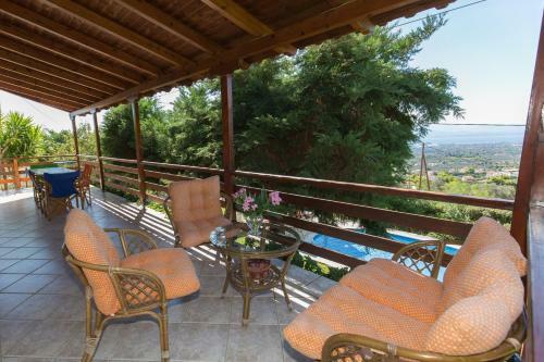 Villa Heaven's Knights 2 With Private Pool.