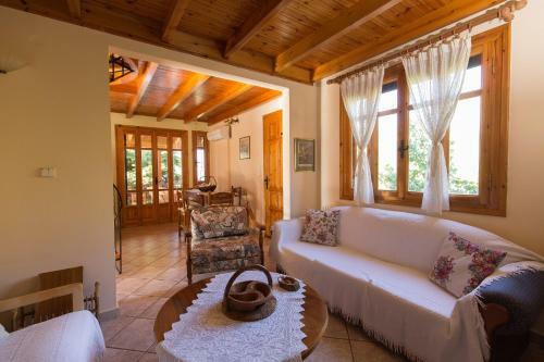 Villa Heaven's Knights 2 With Private Pool.
