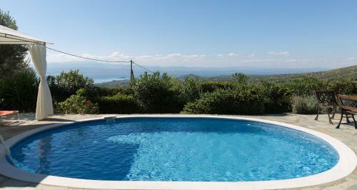 Villa Heaven's Knights 2 With Private Pool.