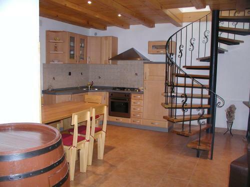 Holiday Home Jurica