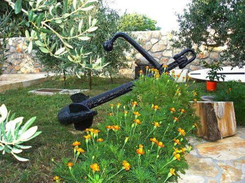 Holiday Home Jurica