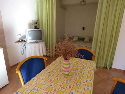 Apartments Evita