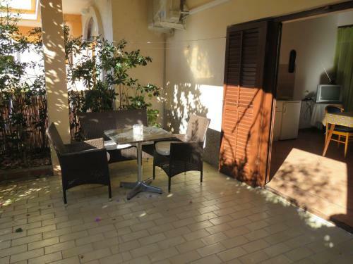 Apartments Evita