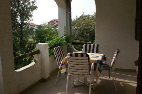 Apartments With A Parking Space Mandre, Pag - 4075