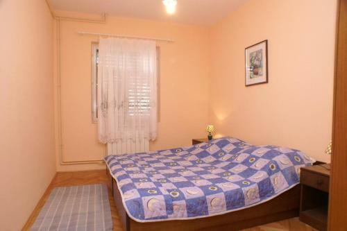Apartments With A Parking Space Mandre, Pag - 4075