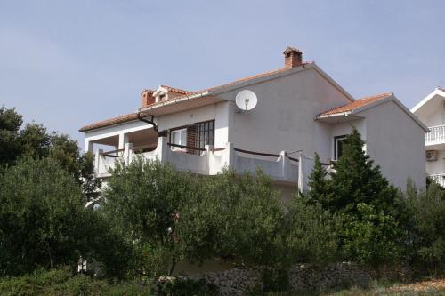 Apartments With A Parking Space Mandre, Pag - 4075