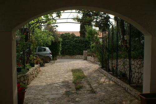 Apartments With A Parking Space Mandre, Pag - 4075