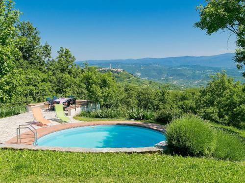 Holiday Home Olimfos