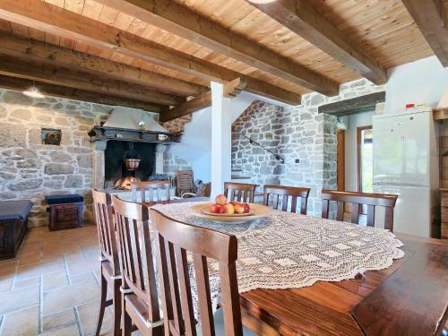 Holiday Home Olimfos