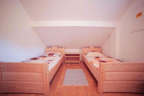 Hostel Baske Ostarije