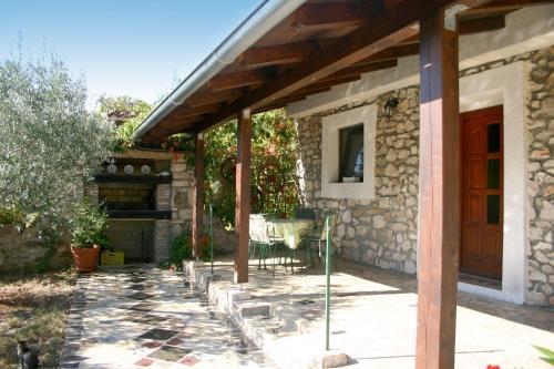 Holiday Home In Rovinj/istrien 11523