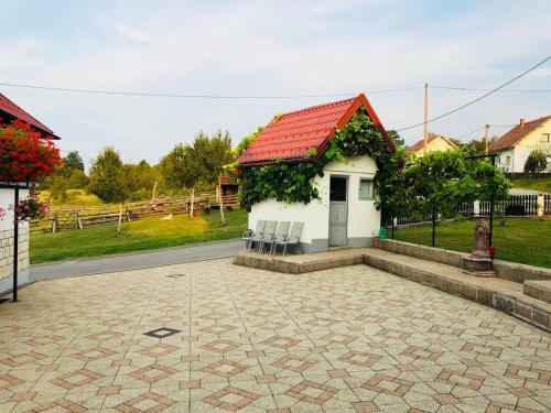 Apartment Jakovljevi?