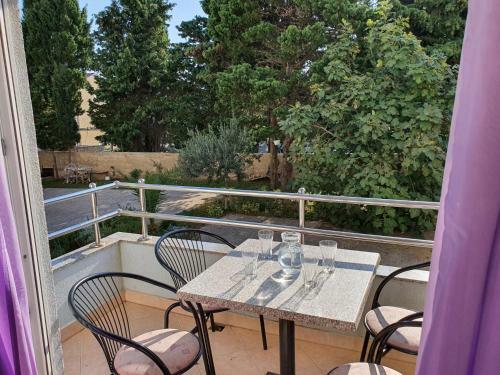 Apartments Timi