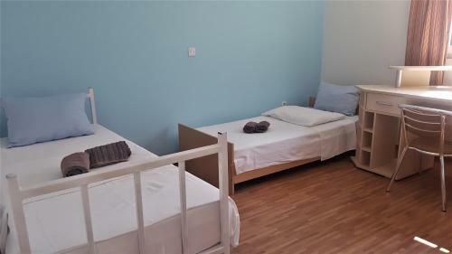 Apartments Sura?
