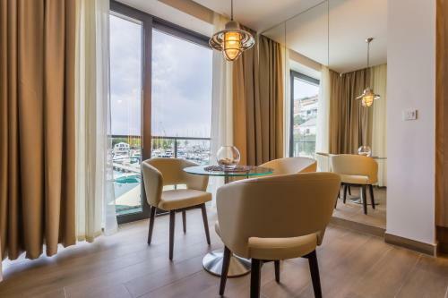 Apartments Marina Novi