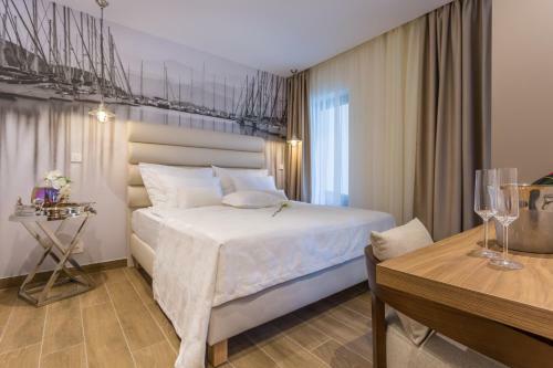 Apartments Marina Novi