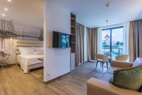 Apartments Marina Novi