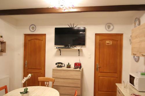 Apartamento �reg Juh�sz Vend�gh�z