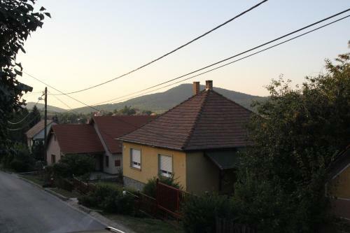 Apartamento �reg Juh�sz Vend�gh�z