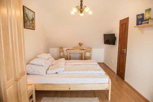 Hostal Lilaak�c Vend�gh�z