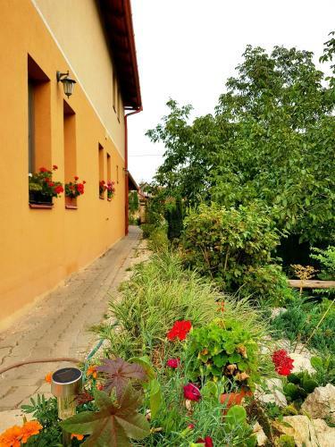 Bed & Breakfast Kincsesb�nya