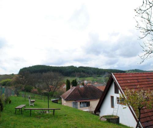 Apartamento Erd?sz�li H�zik�