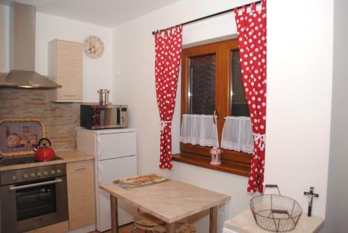Apartamento Erd?sz�li H�zik�