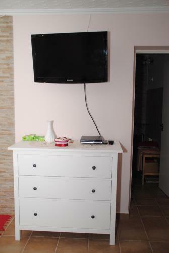 Apartamento Erd?sz�li H�zik�