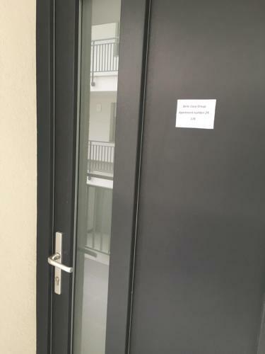 Apartamento Belle Casa 24