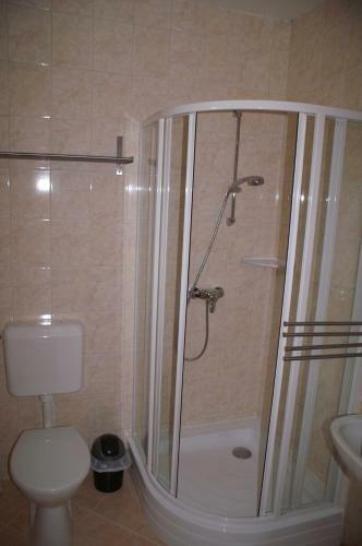 Hostal �regt�lgy Panzio