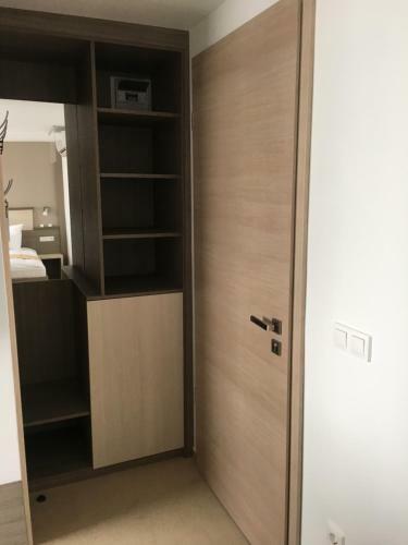 Hotel T�nd�rf�tyol**** Sz�llodahaj�