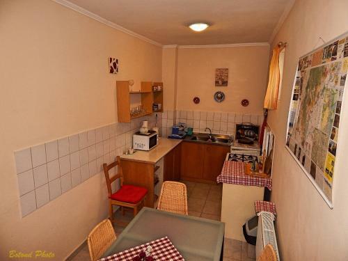 Hostal S�tor-hegy Vend�gh�z