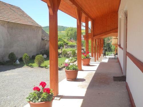 Hostal S�tor-hegy Vend�gh�z